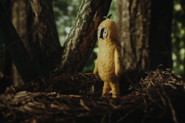 Little Dandelion
